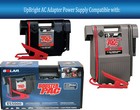 Ac Charger For Booster Pac Es5000 12 Volt 1500 Peak Amp Battery Jump Starter