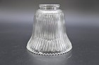 Antique vintage  Holophane Shade Pendant Chandelier Fixture Lamp Globe 2 25 f