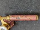 Vintage Lamare Paris Opera Glasses With Telescoping Handle