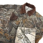 Vintage Walls Blizzard-pruf Coveralls Usa Insulated Mens Large Realtree Camo