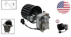 Approved Bathroom Fan Motor Assembly Compatible With Broan 162   164 Models