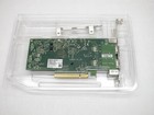 Mcx4121a-xcat Mellanox Connectx-4 10gbe Dual Port Sfp28 Pcie Ethernet Adapter