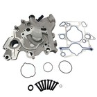 For 2005-2007 Ford Super Duty 6 0l Powerstroke Diesel Front Timing Cover Kit New