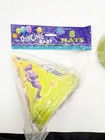 Ally Mcbeal The Dancing Baby Party Hats 2 Packs Of 8 Each 16 Total Y2k Party Vtg