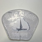 Minneapolis Police  city Of Lakes  Minnesota Patch - Single Police Patch