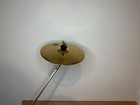Sonic Sound Drum Works 10 Inch Golden Mute Splash - B8 Splash - Silent Practice