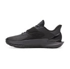 Under Armour Curry Fox 2 Triple Black 6006302-001 Men Basketball 