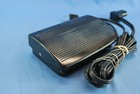 Singer 619494-002 Sewing Machine Foot Pedal Motor Controller Cr 303  3 Prong 