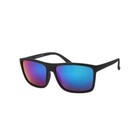 Mens Sunglasses 12 Pack Color Mirror Bulk Pack Og Biker Look Sunglass