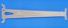 Park Tool Cc-3 2 Bicycle Chain Wear Checker   Indicator Gauge