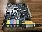Creative Sound Blaster Live  Value  ct4830  1999  Oem Version Pci Sound Card
