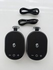 Skullcandy Kilo Wireless Bluetooth Speaker With Case Bundle  2-pack