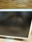 Apple A1081 20 Inch Cinema Display Lcd Monitor - No Power Adapter Untested