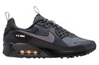 Nike Air Max 90 Drift Black Bright Ceramic Io1908-001 Men s Size New