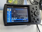 Garmin Gpsmap 496 Portable Aviation Gps 3 8  Color Xm Wx Weather Bundle