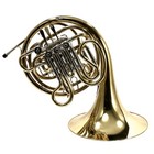 Holton Model H180  farkas  Professional Double French Horn Sn 528828 Very Nice