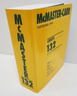 2026 Mcmaster-carr Supply Company Cleveland Ohio Catalog 132  New 