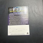 Jb11b Farscape Files C Ben Browder John Crichton Contest Costume Card