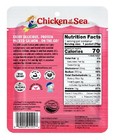12 Pack 25 Ounce Wild Caught Pink Salmon Ready To Eat Gluten Free Snack