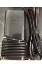 Genuine Dell 130w Ac Adapter Slim 19 5v 4 5mm Small Tip For Xps Precision 09txk7