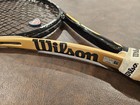 Wilson Blx Blade 98 18x20  4 3 8 Nice