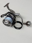 Daiwa 00059505 Saltiga 4500