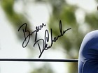 Bryson Dechambeau Signed Photo 8x10 2026 Pga Golf Us Open Beckett Coa