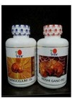 Dxn Reishi Gano And Ganocelium Capsules - Rg   Gl  360   360 Capsules 
