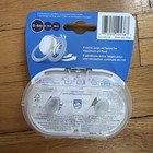 Philips Avent Ultra Air Pacifier 0-6m Orthodontic Bpa Free Baby Soother New