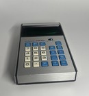 Unisonic 739 Sq Vintage Digital Calculator Tested