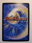 Duel Masters Super Rare - Super Dragon Machine Dolzark Gold Foil Holo Promo - Nm