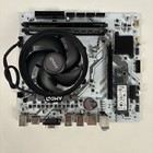 Amd Ryzen 5 5500 Gaming Motherboard Cpu Ram 512gb Ssd Combo 16gb Ddr4 Windows 11