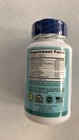 Milamiamor 15 Day Gut   Colon Detox Cleanse - Senna  Psyllium  Non-gmo - 30 Caps