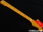 Fender Av Ii American Vintage 1957 Strat Neck  Stratocaster Usa Maple