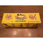 Pelham Puppets Marlborough Wilts Hand Made In England Woodenhead Vintage Girl