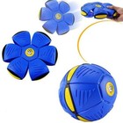 The Magic Flying Ball Disc Is A Safe  Entertaining  Practical Game