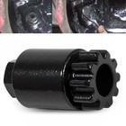 For 2008-2018 Volvo mack Truck Crank Flywheel Turning Tool Kit 88800014 88840317