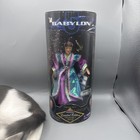 Exclusive Premiere Babylon 5 Limited Edition Ambassador Delenn 9  Figure 1997