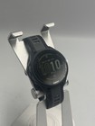 Garmin Forerunner 165 Music Black And Slate Gray Amoled Gps Watch 010-02863-30