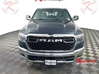 2025 Ram 1500 Tradesman Rwd 4dr Pickup Truck Remote Start Backup Camera