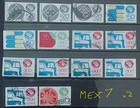 Mexico Duplicates Selection - Used  mex07 