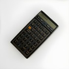 Hewlett Packard Hp 41cv Calculator