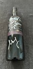 Autographed Sopranos Empty Wine Bottle