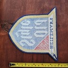 Oversized Jumbo Old Style Chicago Wisconsin Beer Brewery Retro Vintage Patch