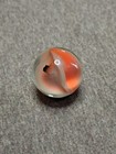 Vitro Hybrid Cat Eye 3 Color 4 Vein B-e-a-utiful 5 8 Mint