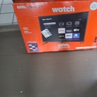 Onn  32-inch Class Hd Led Roku Smart Tv With Stand  missing The Remote Control 