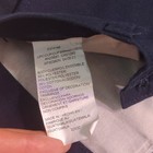 Dickies Genuine Navy Twill Cargo Pants Men s 32w Regular Fit Straight Leg