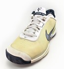 Nike    Zoom Vapor Tour Vi  6 Tennis Shoes Rf Roger Federer Men Sz 6 5  344539-101