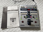 Roland V-4 4-channel Digital Video Mixer Video Switcher With Original Owners Man