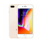Apple Iphone 8 Plus Unlocked T-mobile - 64gb Very Good Condition